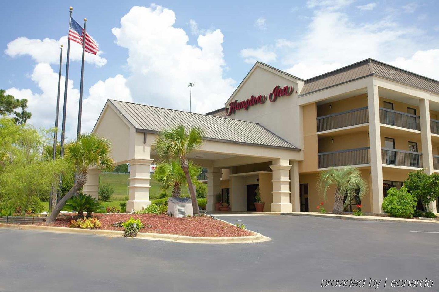 Home Town Inn & Suites Crestview Dış mekan fotoğraf