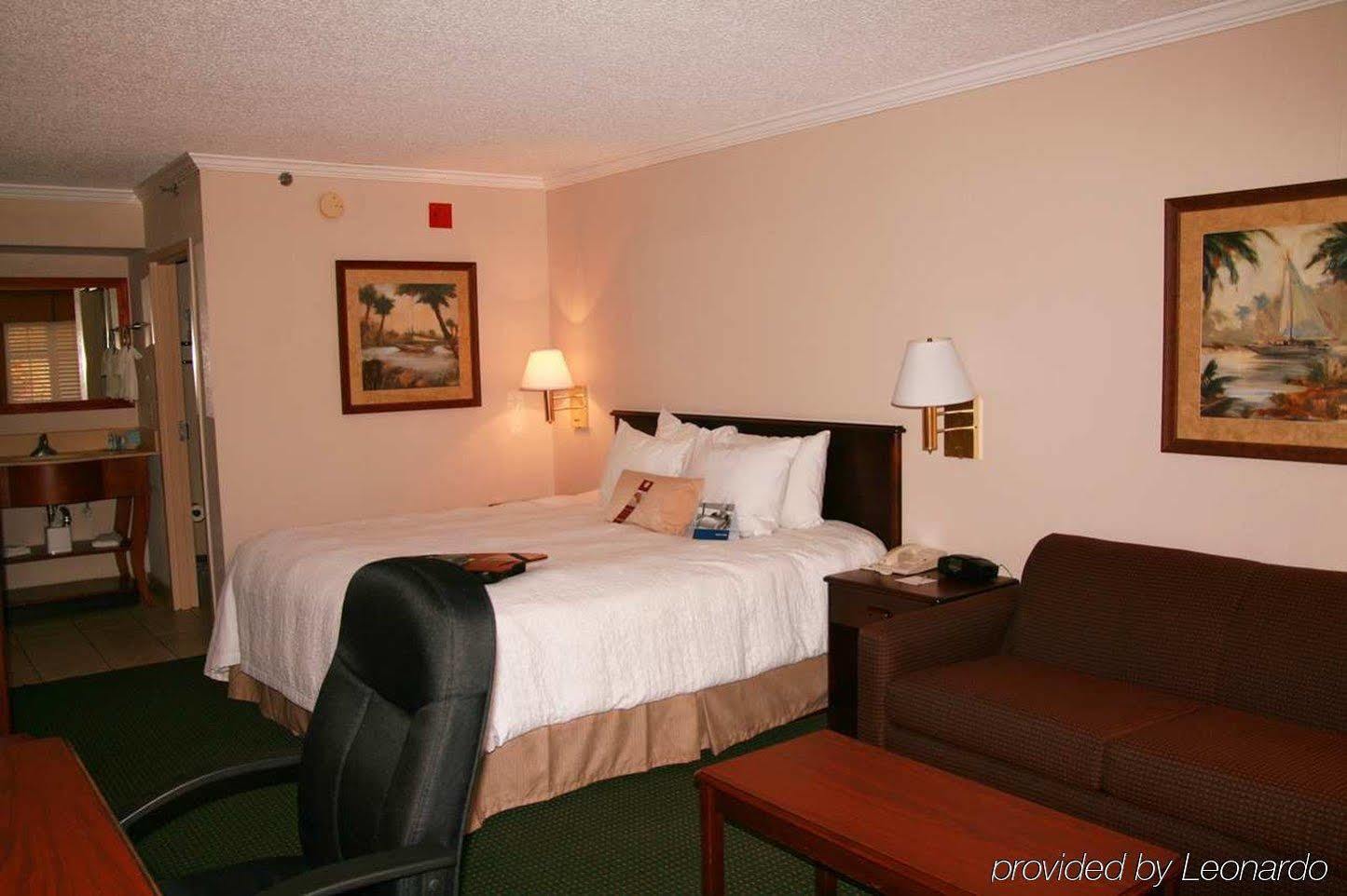 Home Town Inn & Suites Crestview Dış mekan fotoğraf